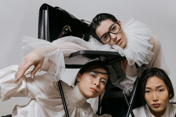 Warum sind einige Marken bei Frauen besonders beliebt?