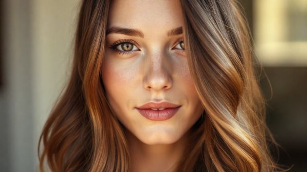 Die Vorteile von Haarbotox für strahlend schönes Haar