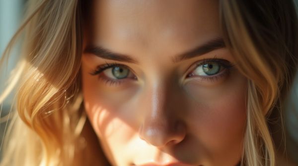 Haarbotox: intensive pflege für gesundes und glänzendes Haar